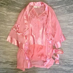 Victoria’s Secret Gold Label